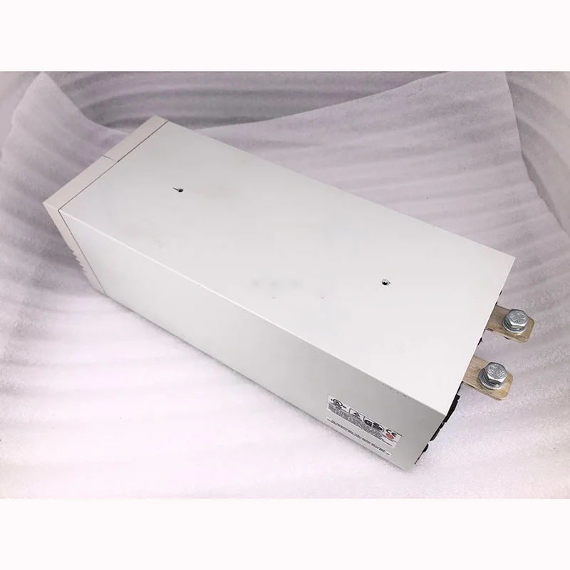 Para TDK-Lambda ZUP20-40 0-20V 0-40A 0-10V 0-20A DC fuente de alimentación ajustable estabilizada antes del envío prueba perfecta - imagen 2