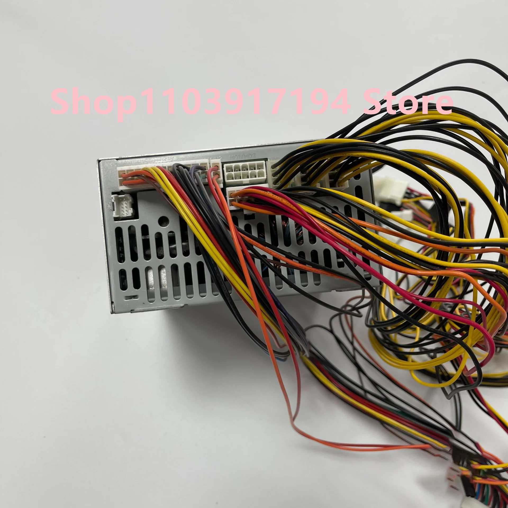 Fuente de alimentación HPCSA-1000P 1000W - imagen 3