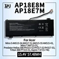 AP18E8M 15.4V57.48WH