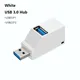 USB 3.0 White