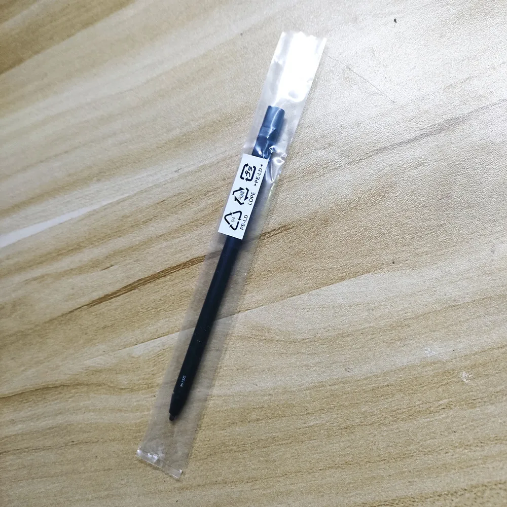 Bolígrafo táctil para Lenovo ThinkPad X13 Yoga Gen 2 GEN 3 bolígrafo de escritura a mano Pro-11 clásico negro tacto sensible tacto cómodo