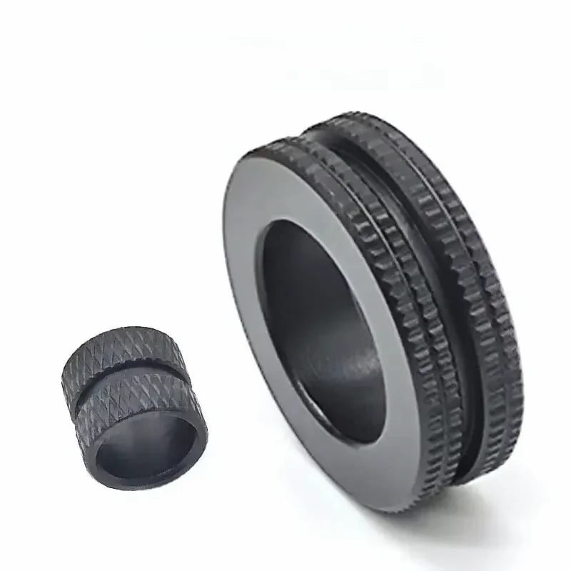 Rodillo de ratón para ratón MX Master 1S/2S, rueda de Metal, reemplazo de Material de aleación de aluminio, herramientas de reparación de accesorios de ratón para juegos personalizados - imagen 5