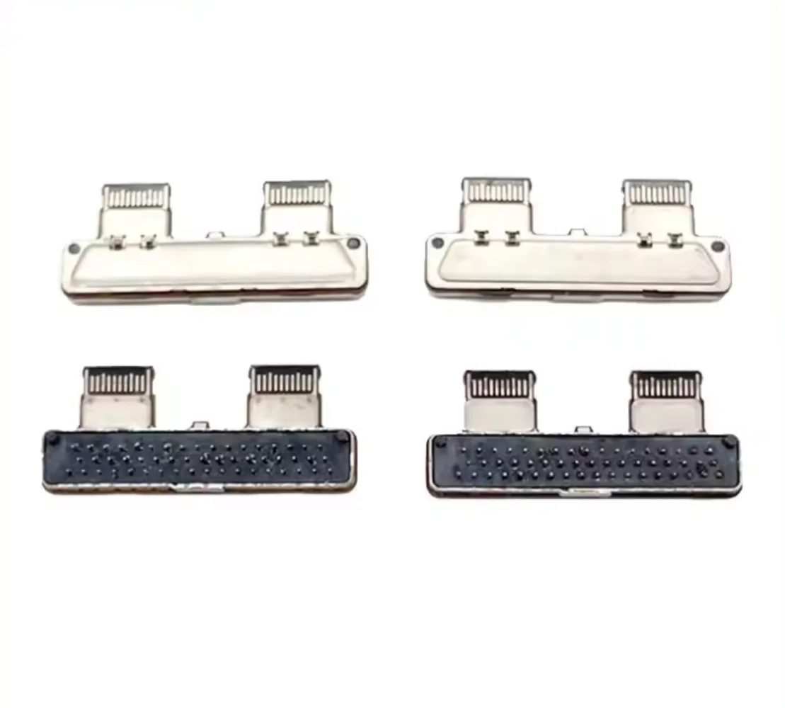 Cargador Original Power DC Jack para Macbook Pro 13 "A1708 USB-C tipo C conector 2016 2017 años