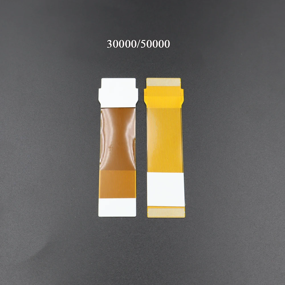 1/5/10 Uds Cable de cinta flexible láser para PS2 Fat SCPH30000 SCPH5000 300xx 3000x 500xx 5000x 70000 9000 - imagen 3