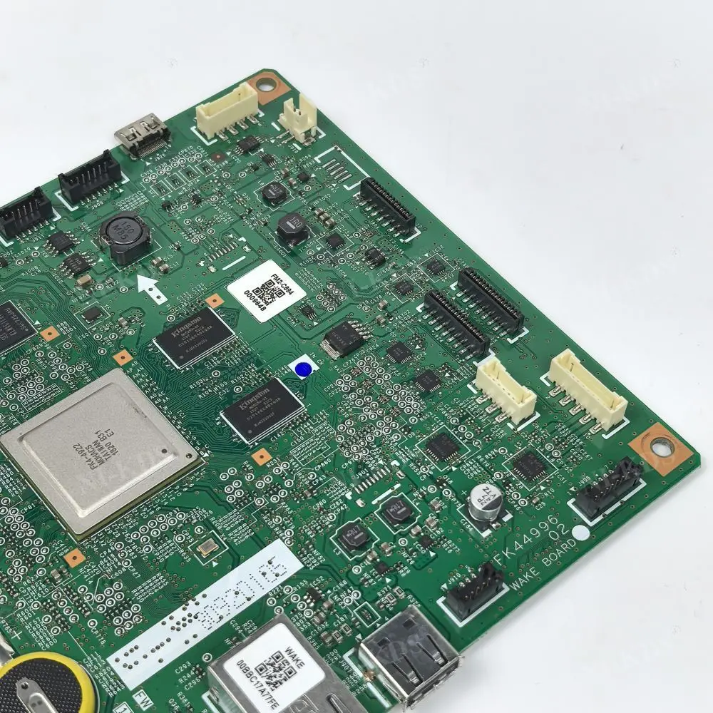 FM1-U534-000 controlador principal PCA para Canon MF521 MF525 serie Tablero Principal MF525dw FM2-C984 MF543dw FM2-K802 - imagen 4