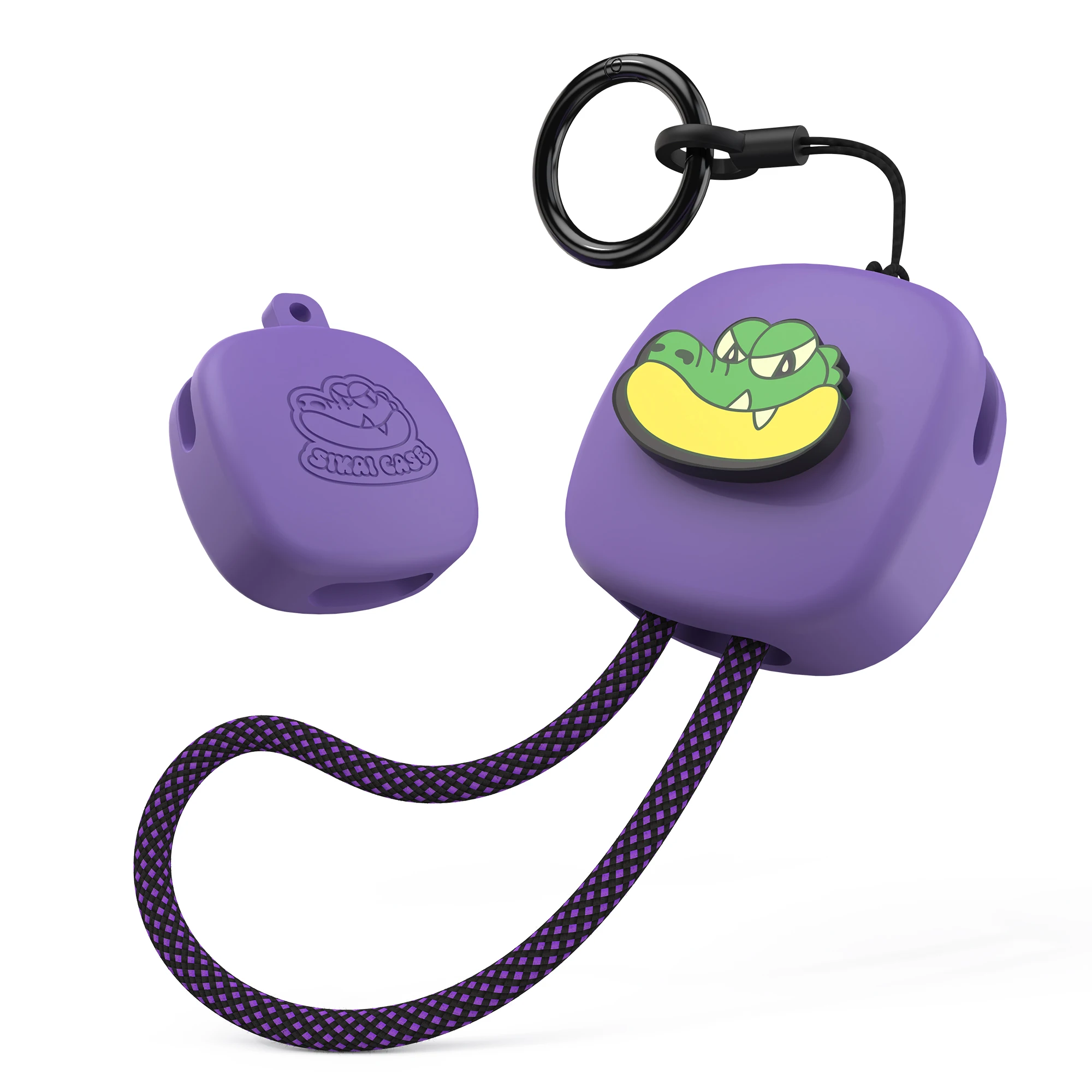 Cable USB C a USB C Cables de carga rápida Cargador tipo C de 240W Cable de carga rápida Llavero Cable tipo C para iPhone 16 Samsung