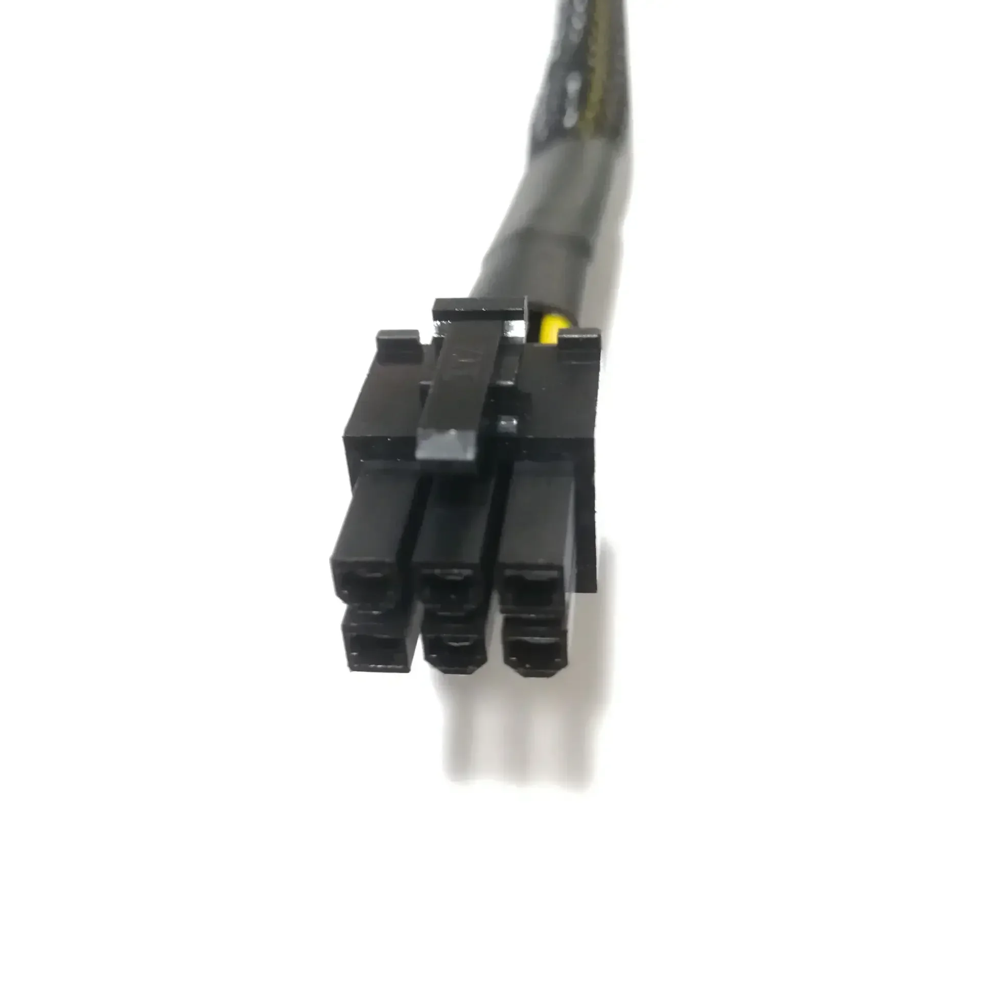 Cable convertidor adaptador de fuente de alimentación ATX PSU estándar de 24 pines a 6P para placa base serie Dell de 6 pines 7050 7080 3669 3050 5050 3668 - imagen 3