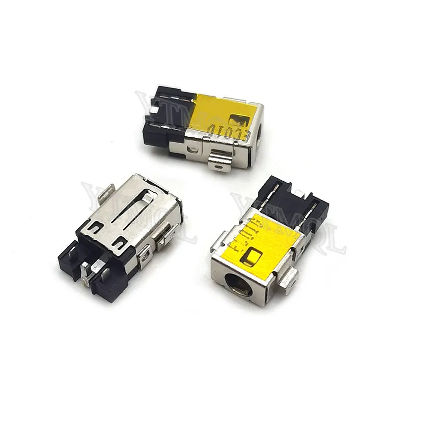 1-20 piezas conector de alimentación CC para Acer A515-56G S50-53 A315-58g 35 Ex215-54 N20c5 conector de puerto de carga de DC-IN para ordenador portátil