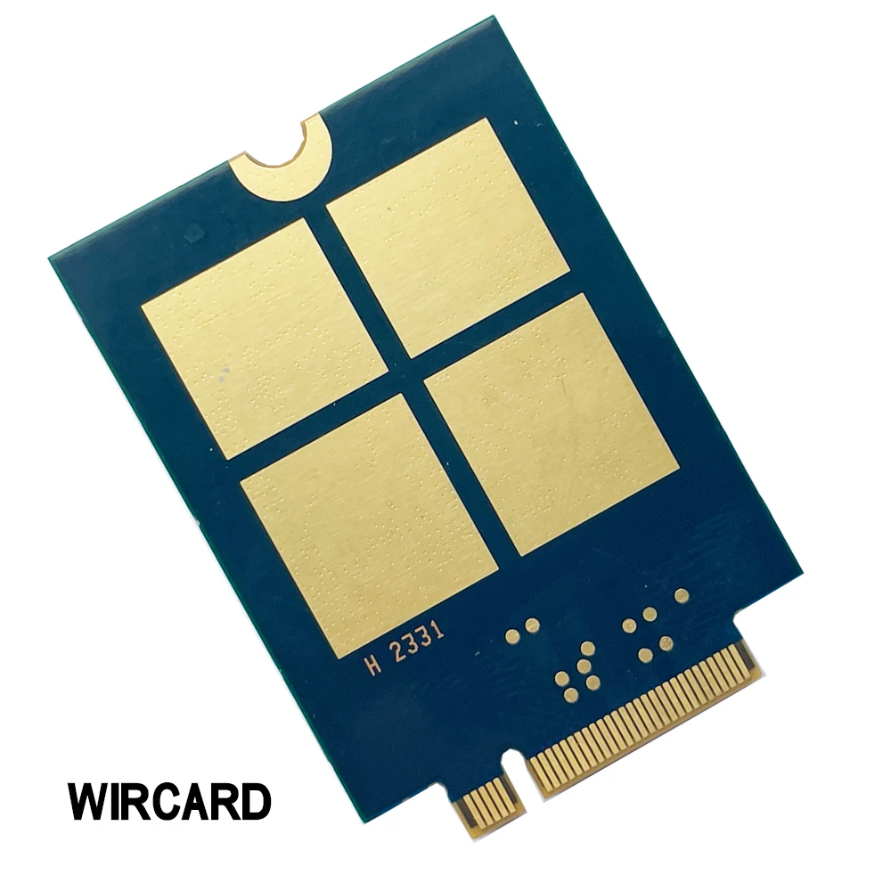 EM160R-GL Módulo 4G LTE Cat16 M.2 para Portátil - imagen 5