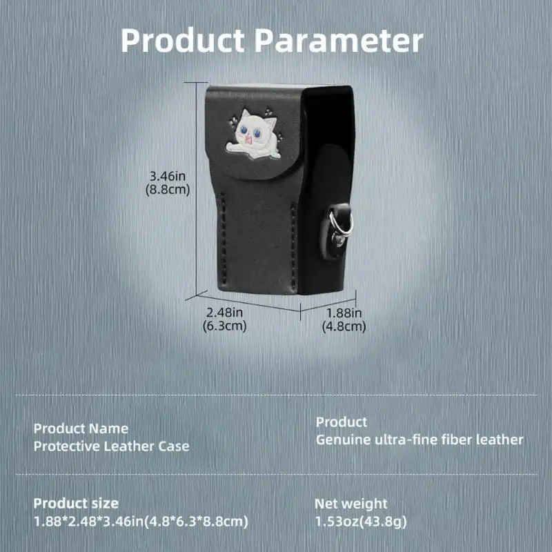 Viajes para viajar cubierta protectora para bolsillo 3 con agarre cómodo y3nd - imagen 2