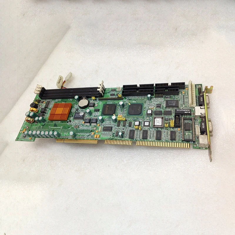 Para placa base de equipos médicos industriales Axiomtek SBC-770 SBC-770 REV:A1 - imagen 4
