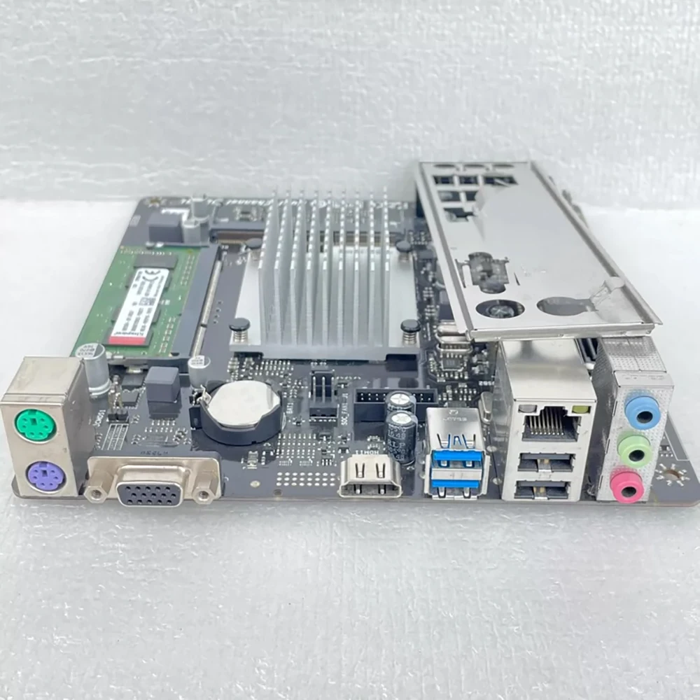 J3060NH VER:6,1 para placa base BIOSTAR ITX