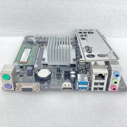 BIOSTAR J3060NH Ver. 6.1 – Placa base Mini-ITX