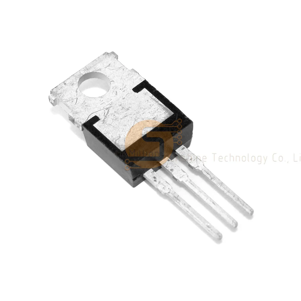 1-5 uds T2502L AOT2502L T2502 Transistor de efecto de campo nuevo Original TO-220 - imagen 3