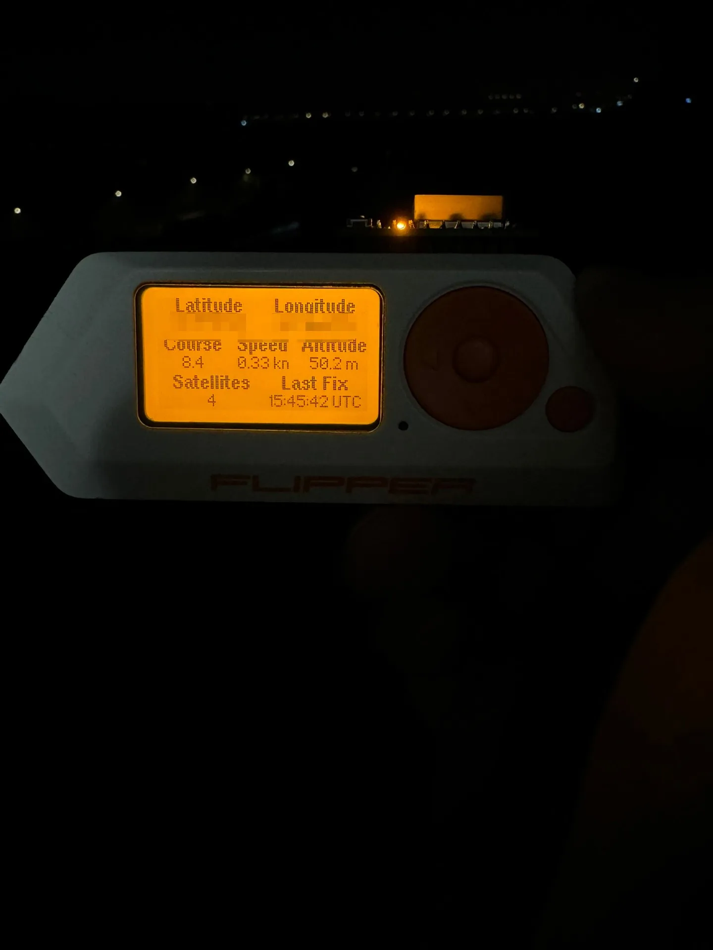 Ampliar por módulo GPS Zero - imagen 3