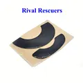 Rival Rescuers