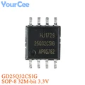 GD25Q32CSIG