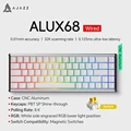 ALUX68 Wired-White