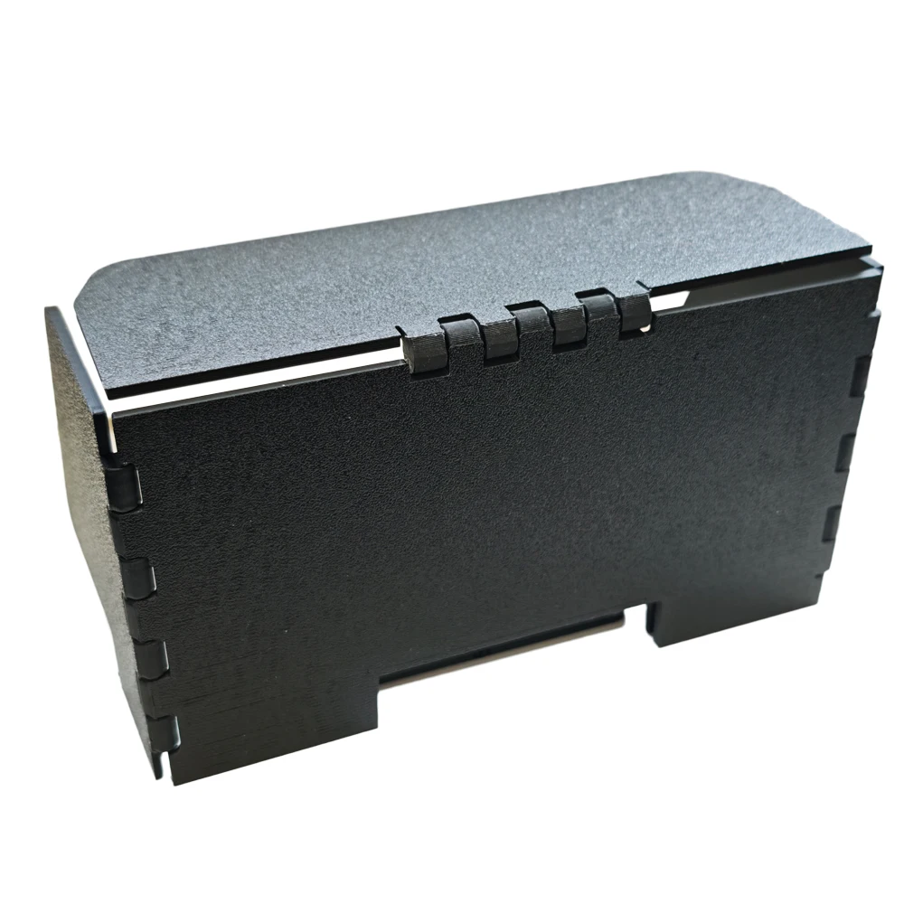 Parasol para DJI RC-N1 Control remoto parasol Protector de pantalla cubierta Shell para DJI RC-N1 Drone Accesorios - imagen 4