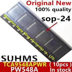 TCA9548A I2C Multiplexer - 8 Canales