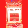 5pcs freeshipping