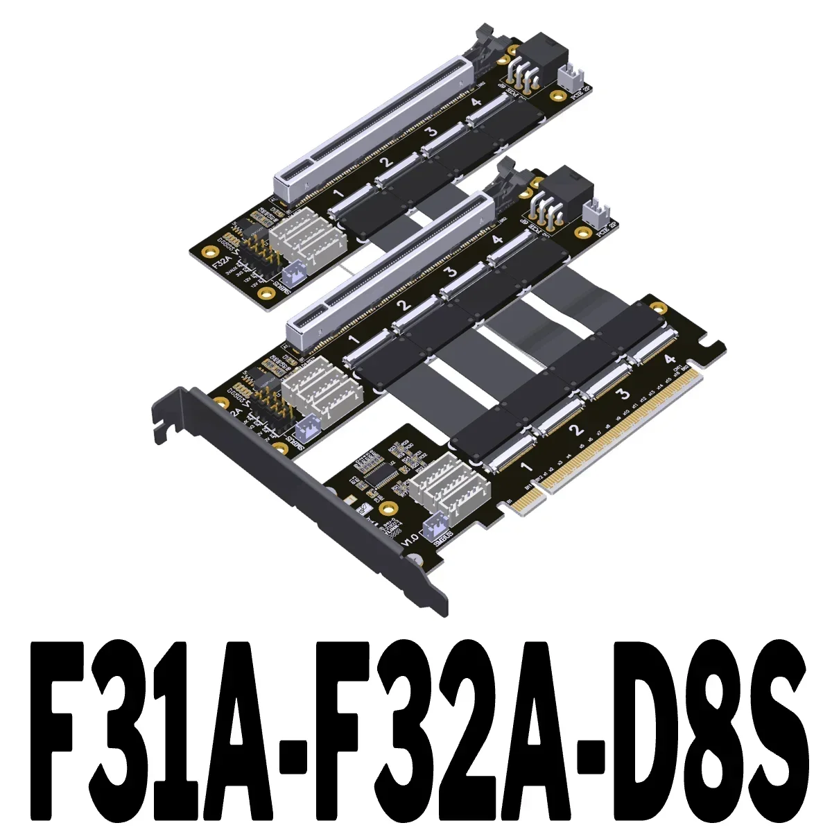 F31A-F32A-D8S
