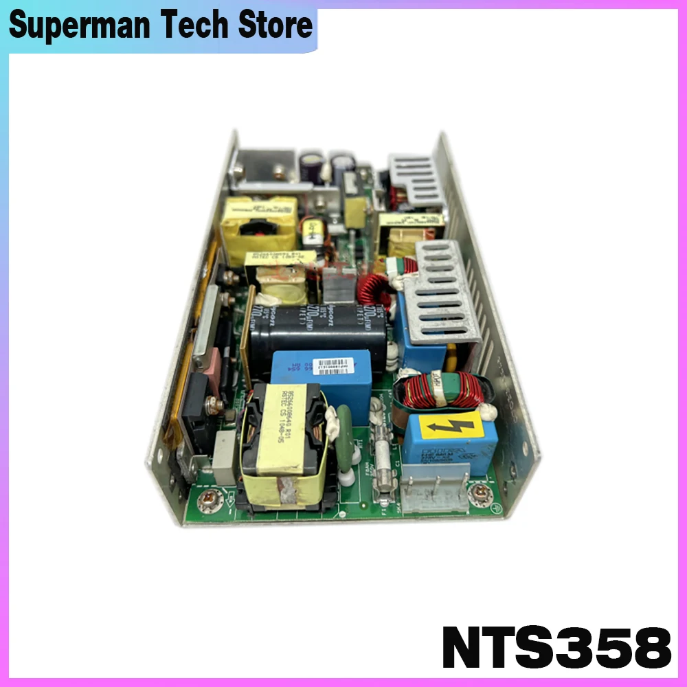 Para módulo de energía médica industrial ASTEC NTS358 - imagen 2