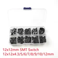12x12mm SMT Switch