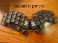 customize pattern