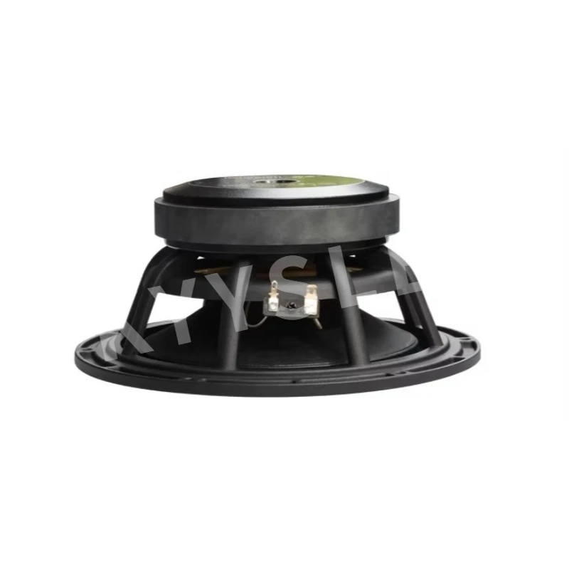 KYYSLB Altavoz de 8 pulgadas y 150 W Altavoces de calidad de sonido para audiófilos HIFI compuestos de fibra de carbono con graves de 8 pulgadas - imagen 5