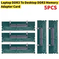 DDR3 5PCS