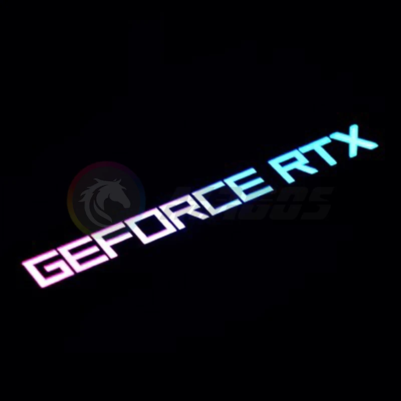 GEFORCE RTX