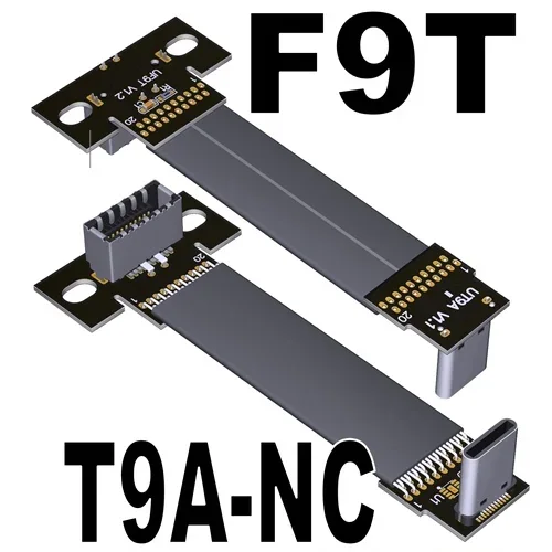 UT9A-UF9T-NC 20P