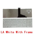 LA White