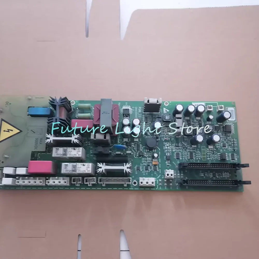 Fuente de alimentación del convertidor de frecuencia del elevador OVF20CR GAA26800KP1 - imagen 3