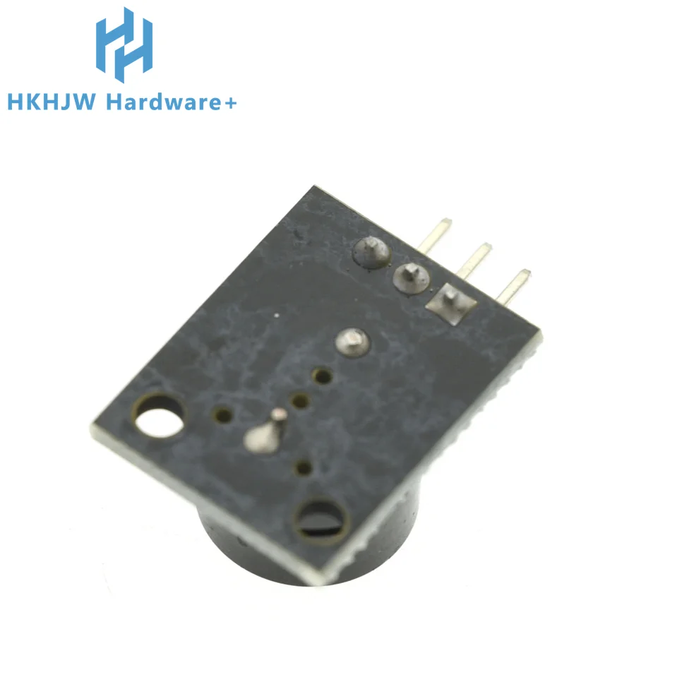 Módulo de zumbador de altavoz pasivo para placas Arduino, ky-006 - imagen 5