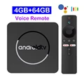 4G 64G Voice Remote