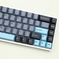 GMK Keycaps ABS Doble Disparo Perfil Cherry para Teclado MX