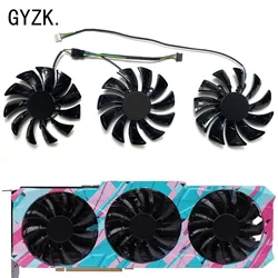 Ventilador ZOTAC X-GAMING RTX 3060-3090 - Repuesto 90mm
