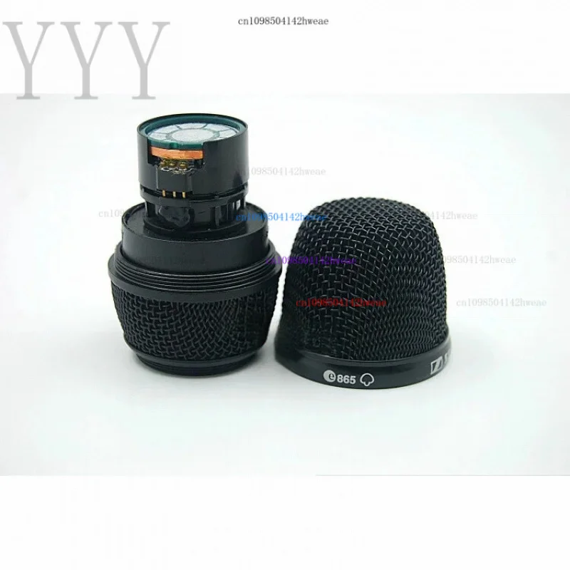 Rejilla de cartucho de cápsula de repuesto para micrófono de mano Sennheiser e100G3 w300G3 - imagen 3