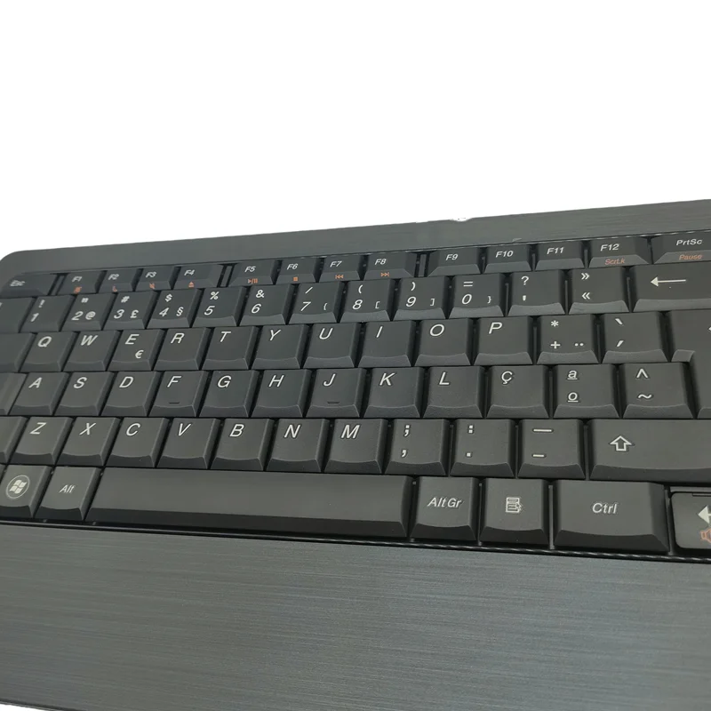 Teclado Bluetooth de diseño portugués JME8002B para teclado Lenovo Compatible con sistema IOS WINDOWS Android - imagen 4