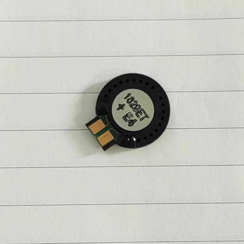 Nuevo altavoz interno Original de repuesto para consola de juegos 3DS antigua - imagen 4