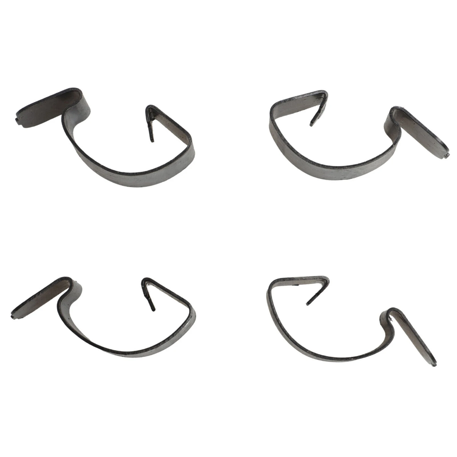 Pestillo de plástico para limpiador de aire de coche, Clips de repuesto para caja de aire de motor, color negro, 4 piezas, 5277576, Ram 1500, 2500, 3500, 05277576 - imagen 5