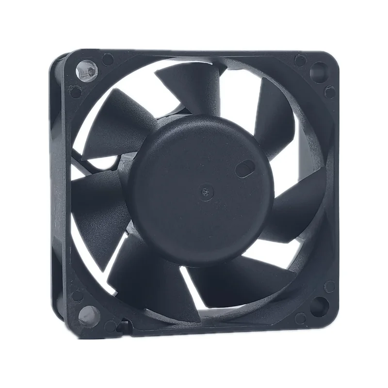 DA06025S12UA DC 12V 0.45a 6025 6cm convertidor de frecuencia ventilador de refrigeración del chasis del servidor - imagen 3