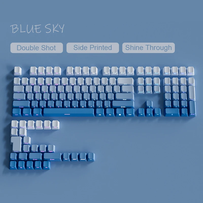 Blue Sky-OEM