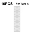 10 x For Type C Port