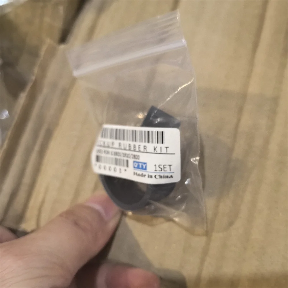 10X QM3-4014-000 QM3-4014-010 neumático de rodillo de recogida para CANON MX338 MX330 MX328 MX320 358 357 G1800 G1400 2400 3400 1000 G2000 3000