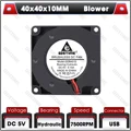 5V Hydraulic USB