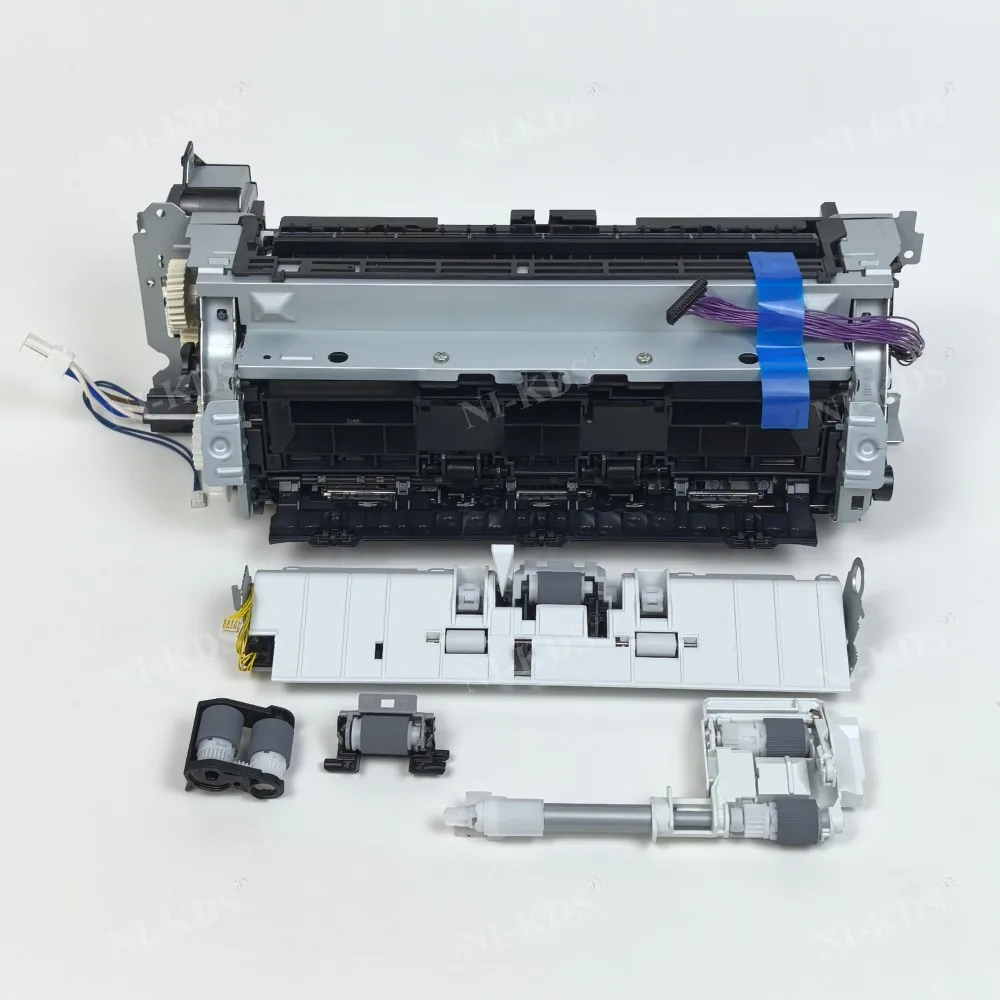 RM2-2727 RM2-2731 Unidad de fusor 110V para HP Pro 4201 4202 4203 4301 4302 4303 RM2-2728 RM2-2732 Kit de mantenimiento 220V - imagen 4