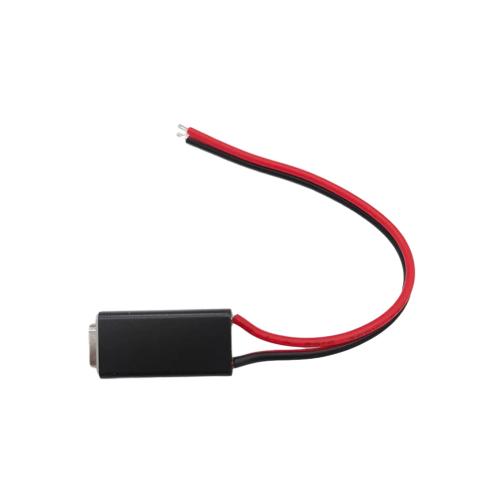 Placa de protección de carga de batería de litio tipo C 18650, módulo de carga ternario de polímero de alta corriente 21700, 5V a 4,2 V/4,35 V - imagen 4